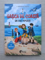 O. Bandixen, N. Kranich - Gasca de coasta. Un caz piperat