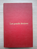 Olivier Lesourd - Les grands destines