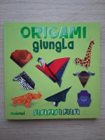 Origami giungla