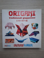 Origami tradizionali giapponesi