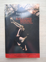 Peter May - The Killing room