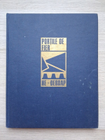 Portile de Fier. He Derdap. Sistemul hidroenergetic si de navigatie Portile de Fier