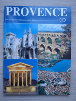 Provence. Images, histoire et decouverte