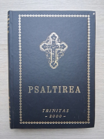Psaltirea Proorocului si Imparatului David (2000)
