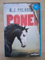 R. J. Palacio - Ponei
