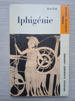 Racine - Iphigenie