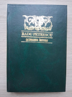 Radu Petrescu - Ocheanul intors