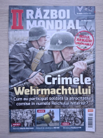 Revista Al Doilea Razboi Mondial, nr. 9-10, 2020