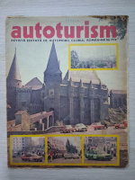 Revista Autoturism, nr. 10, 1978