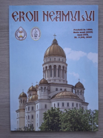 Revista Eroii neamului, serie noua, anul XVII, nr. 3(64), 2025
