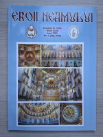 Revista Eroii neamului, serie noua, anul XVII, nr. 4(65), 2025