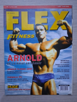 Revista Flex fitness, vol. 12, nr. 2(68), iunie-iulie, 2005