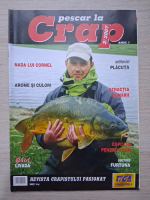 Revista Pescar la crap, anul I, nr. 2, 2007