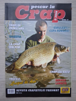 Revista Pescar la crap, anul II, nr. 5, 2008