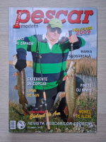Revista Pescar modern, nr. 101, 2009
