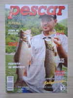 Revista Pescar modern, nr. 106, 2009