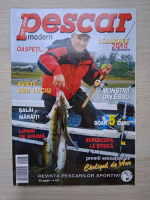 Revista Pescar modern, nr. 107, 2009