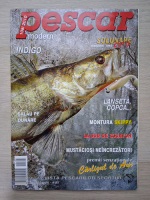 Revista Pescar modern, nr. 108, 2010
