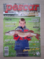 Revista Pescar modern, nr. 110, 2010
