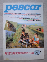 Revista Pescar modern, nr. 19, 1996
