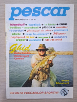 Revista Pescar modern, nr. 29, 1998