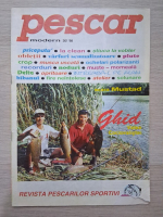 Revista Pescar modern, nr. 30, 1998