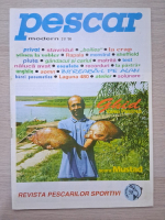 Revista Pescar modern, nr. 31, 1998