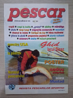 Revista Pescar modern, nr. 35, 1999