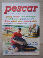 Revista Pescar modern, nr. 36, 1999