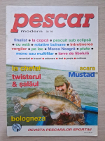 Revista Pescar modern, nr. 38, 1999
