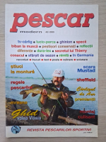 Revista Pescar modern, nr. 40, 2000