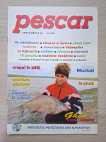 Revista Pescar modern, nr. 42, 2000