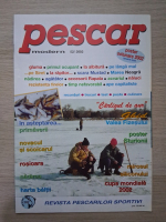 Revista Pescar modern, nr. 52, 2002