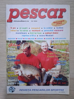 Revista Pescar modern, nr. 55, 2002