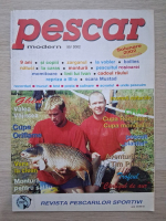 Revista Pescar modern, nr. 55, 2002