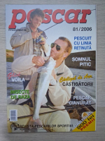 Revista Pescar modern, nr. 81, 2006