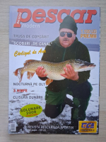 Revista Pescar modern, nr. 94, 2008