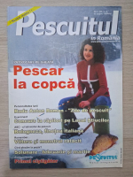 Revista Pescuitul in Romania, an II, nr. 4-5, 2002