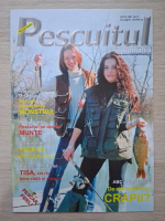 Revista Pescuitul in Romania, an III, nr. 16-17, 2003