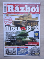 Revista Razboi, nr. 11-12, 2019