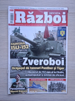 Revista Razboi, nr. 11-12, 2020
