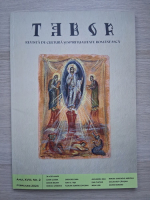Revista Tabor, anul XVIII, nr. 2, februarie, 2024