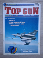Revista Top Gun, nr. 3 (69), mai-iunie 2006