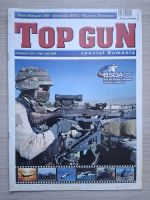 Revista Top Gun, nr. 3 (79), mai-iunie 2008