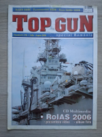 Revista Top Gun, nr. 4 (70), iulie-august 2006
