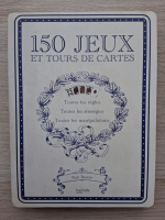 Rob Beattie - 150 jeux. Et tours de cartes