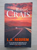 Robert Crais - L. A. Requiem