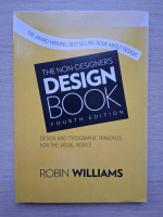 Robin Williams - The non-designer's design book