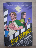 Rosie Danan - Fan service