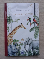 Rudyard Kipling - Simple povestiri